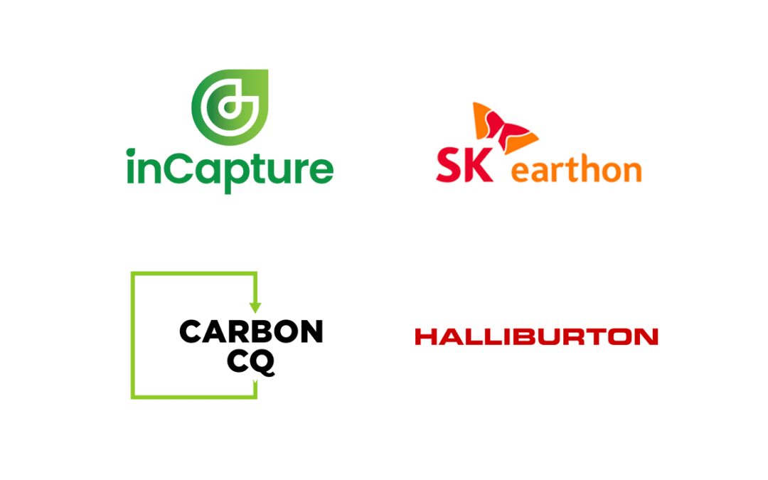 Incapture and G-15-AP CCS joint venture awards technical assessment work and signs collaboration agreement with Halliburton for carbon capture and storage