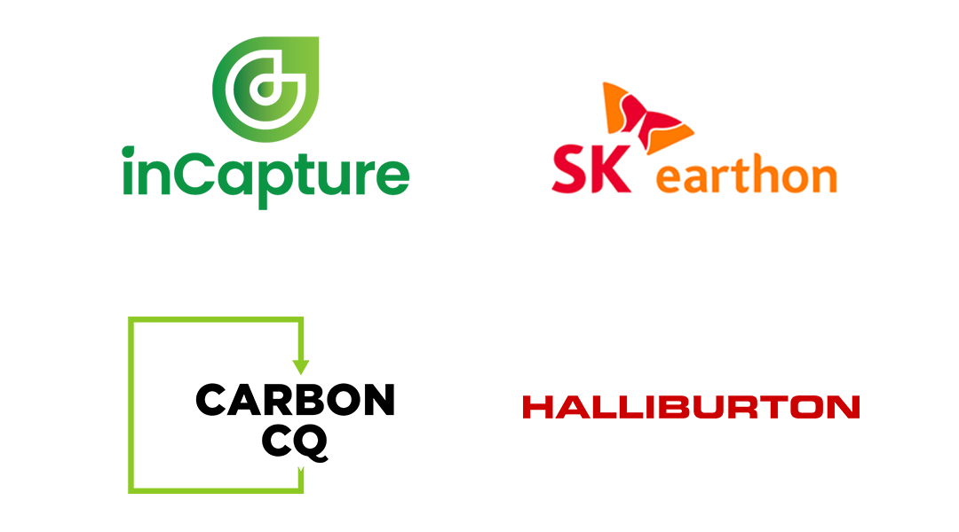 Incapture and G-15-AP CCS joint venture awards technical assessment work and signs collaboration agreement with Halliburton for carbon capture and storage